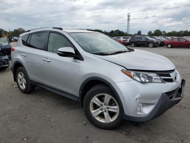 Photo 3 VIN: JTMRFREV1D5020992 - TOYOTA RAV4 