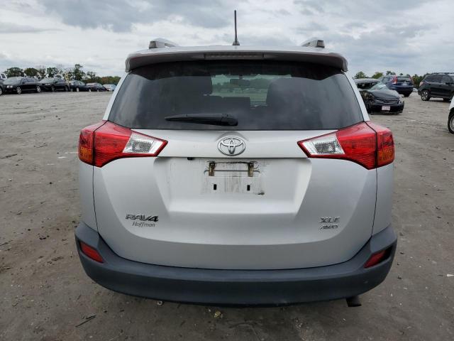 Photo 5 VIN: JTMRFREV1D5020992 - TOYOTA RAV4 