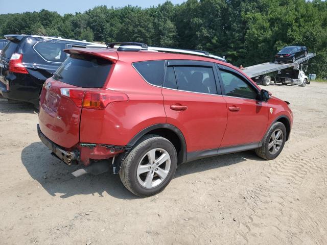 Photo 2 VIN: JTMRFREV1D5024251 - TOYOTA RAV4 XLE 