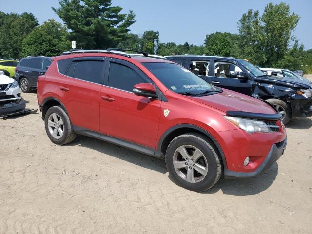 Photo 3 VIN: JTMRFREV1D5024251 - TOYOTA RAV4 XLE 