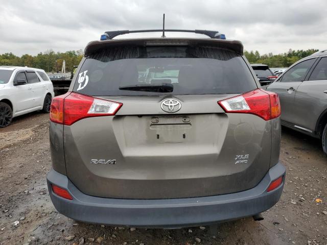 Photo 5 VIN: JTMRFREV1DD012560 - TOYOTA RAV4 XLE 