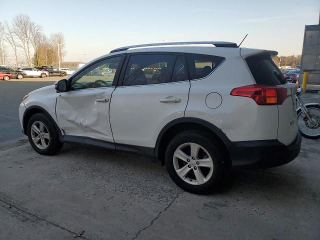 Photo 1 VIN: JTMRFREV1DD038396 - TOYOTA RAV4 