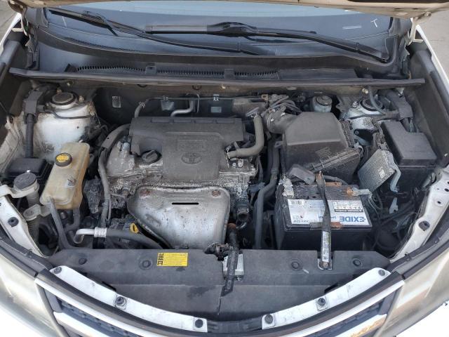 Photo 10 VIN: JTMRFREV1DD038396 - TOYOTA RAV4 