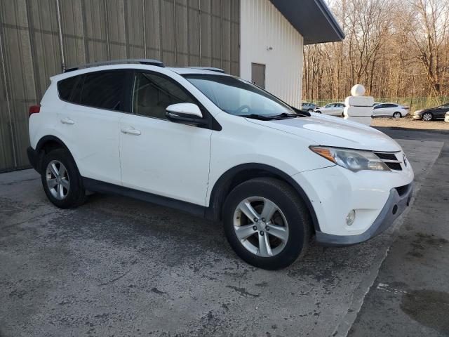 Photo 3 VIN: JTMRFREV1DD038396 - TOYOTA RAV4 