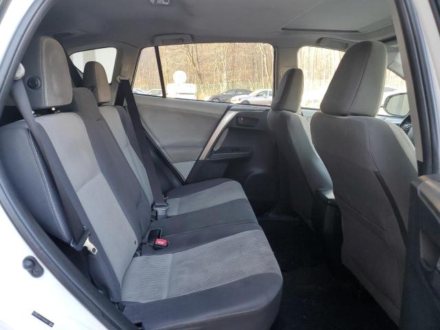 Photo 9 VIN: JTMRFREV1DD038396 - TOYOTA RAV4 