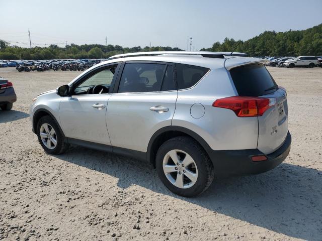 Photo 1 VIN: JTMRFREV1ED076048 - TOYOTA RAV4 XLE 