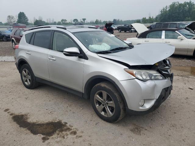 Photo 3 VIN: JTMRFREV1FD124262 - TOYOTA RAV 4 