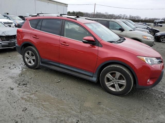 Photo 3 VIN: JTMRFREV1FD175261 - TOYOTA RAV4 