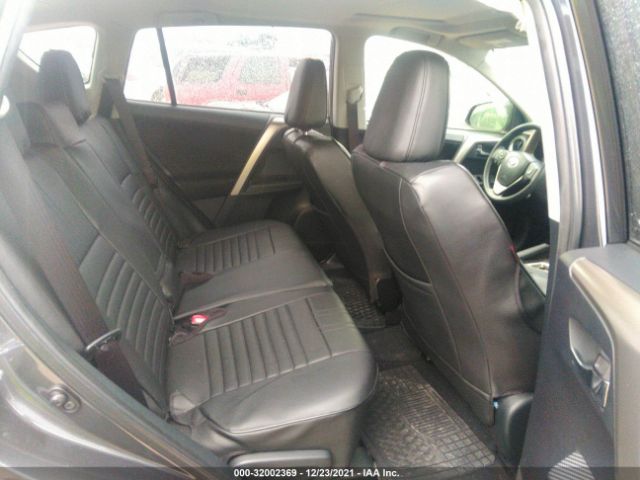 Photo 7 VIN: JTMRFREV1FJ041822 - TOYOTA RAV4 