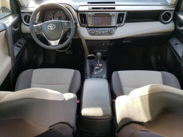 Photo 7 VIN: JTMRFREV1FJ046020 - TOYOTA RAV4 XLE 