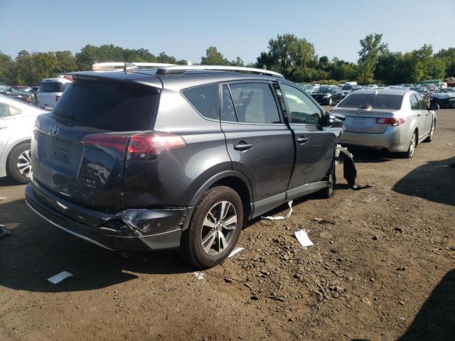 Photo 2 VIN: JTMRFREV1GD176721 - TOYOTA RAV4 XLE 