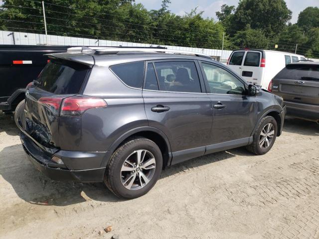 Photo 2 VIN: JTMRFREV1GD180591 - TOYOTA RAV4 XLE 