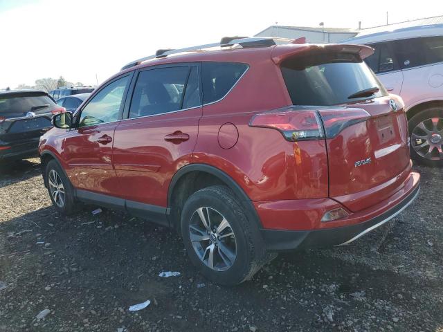 Photo 1 VIN: JTMRFREV1GJ064440 - TOYOTA RAV4 