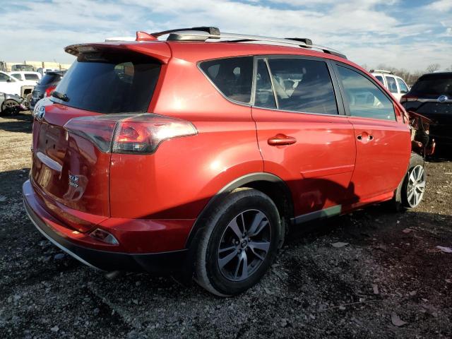 Photo 2 VIN: JTMRFREV1GJ064440 - TOYOTA RAV4 