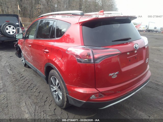 Photo 2 VIN: JTMRFREV1GJ081075 - TOYOTA RAV4 