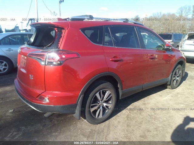 Photo 3 VIN: JTMRFREV1GJ082212 - TOYOTA RAV4 