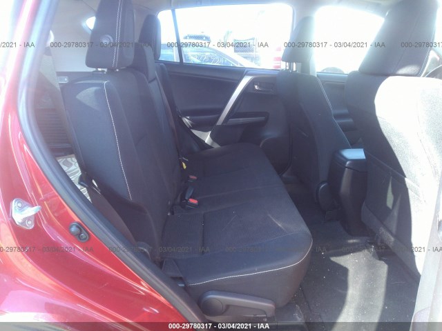 Photo 7 VIN: JTMRFREV1GJ082212 - TOYOTA RAV4 