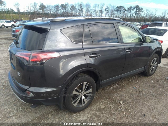 Photo 3 VIN: JTMRFREV1GJ084168 - TOYOTA RAV4 