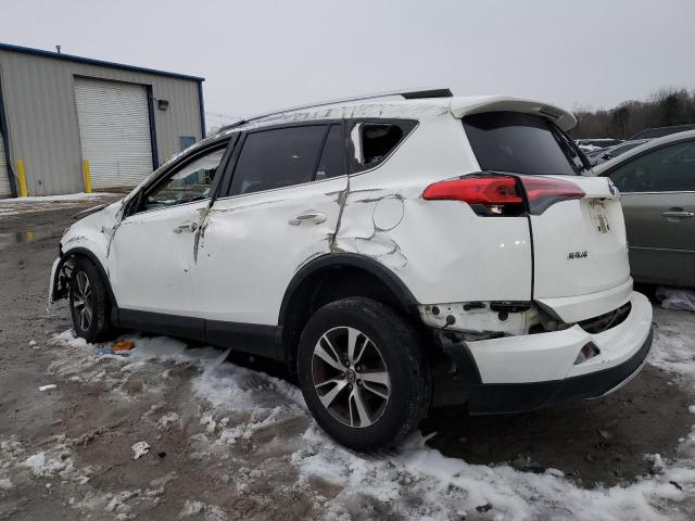 Photo 1 VIN: JTMRFREV1GJ097017 - TOYOTA RAV4 