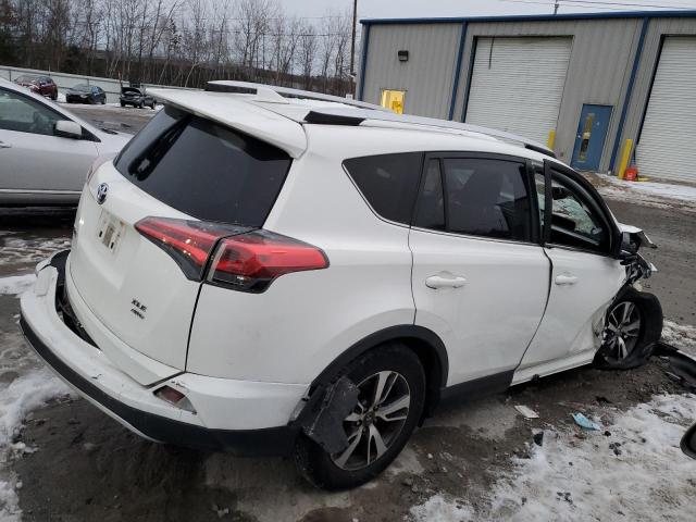 Photo 2 VIN: JTMRFREV1GJ097017 - TOYOTA RAV4 