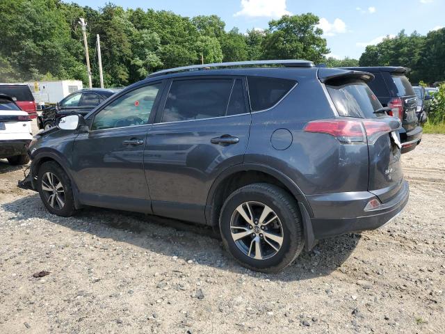 Photo 1 VIN: JTMRFREV1HD203031 - TOYOTA RAV4 XLE 