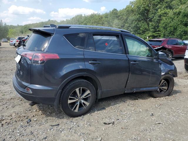 Photo 2 VIN: JTMRFREV1HD203031 - TOYOTA RAV4 XLE 