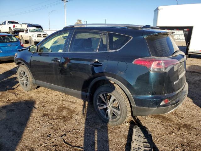 Photo 1 VIN: JTMRFREV1HD203157 - TOYOTA RAV4 XLE 