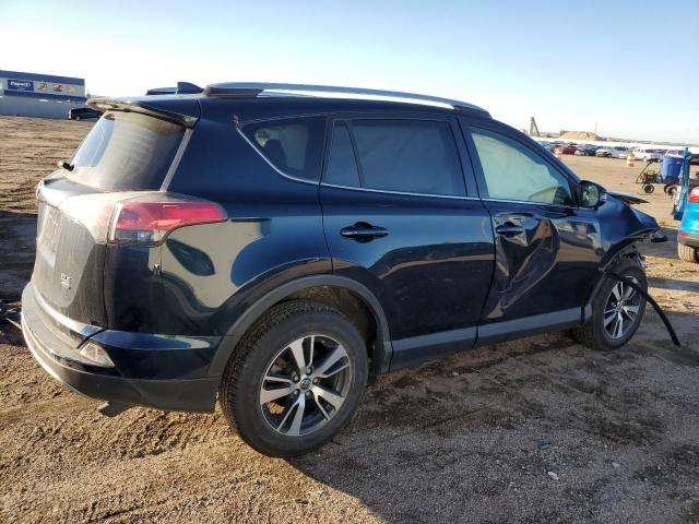 Photo 2 VIN: JTMRFREV1HD203157 - TOYOTA RAV4 XLE 