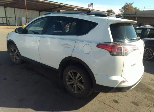 Photo 2 VIN: JTMRFREV1HD215020 - TOYOTA RAV4 