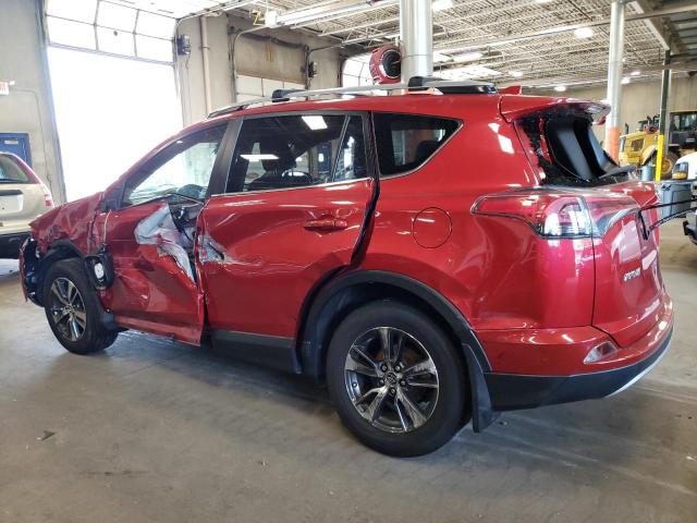 Photo 1 VIN: JTMRFREV1HJ113086 - TOYOTA RAV4 XLE 