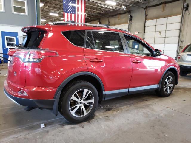 Photo 2 VIN: JTMRFREV1HJ113086 - TOYOTA RAV4 XLE 