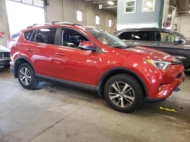 Photo 3 VIN: JTMRFREV1HJ113086 - TOYOTA RAV4 XLE 