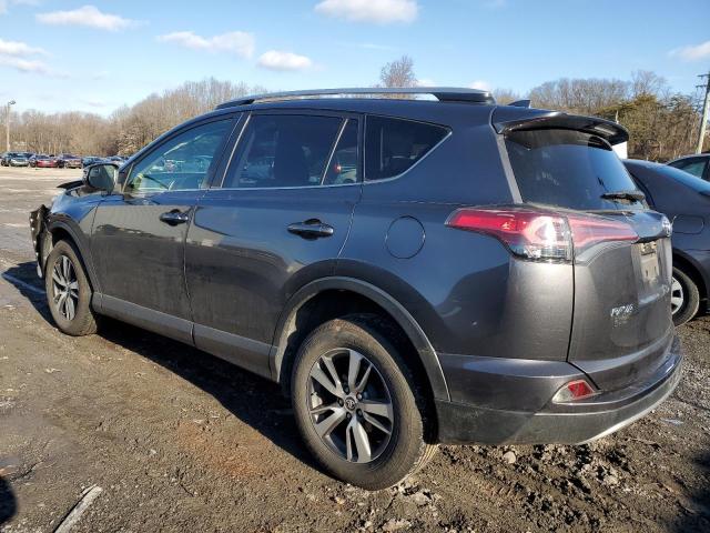 Photo 1 VIN: JTMRFREV1HJ137842 - TOYOTA RAV4 