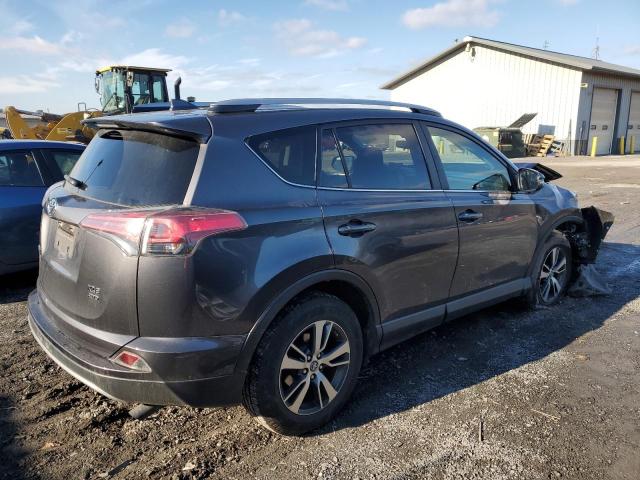 Photo 2 VIN: JTMRFREV1HJ137842 - TOYOTA RAV4 