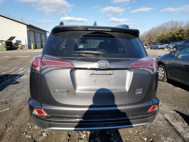 Photo 5 VIN: JTMRFREV1HJ137842 - TOYOTA RAV4 