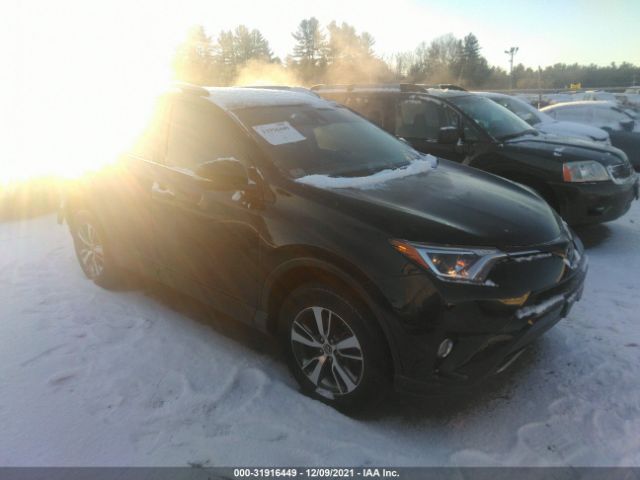 Photo 0 VIN: JTMRFREV1HJ146749 - TOYOTA RAV4 