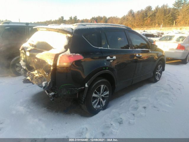 Photo 3 VIN: JTMRFREV1HJ146749 - TOYOTA RAV4 