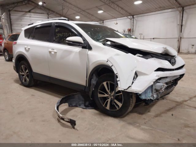 Photo 0 VIN: JTMRFREV1HJ174020 - TOYOTA RAV4 