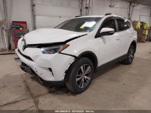 Photo 1 VIN: JTMRFREV1HJ174020 - TOYOTA RAV4 