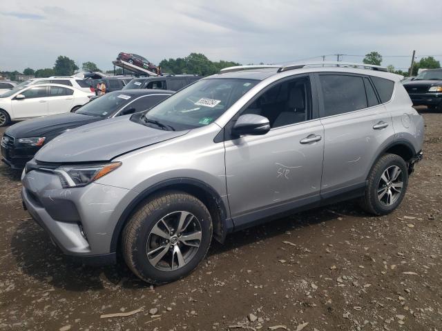 Photo 0 VIN: JTMRFREV1JD226833 - TOYOTA RAV4 