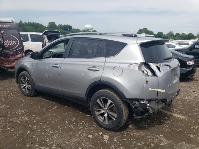 Photo 1 VIN: JTMRFREV1JD226833 - TOYOTA RAV4 