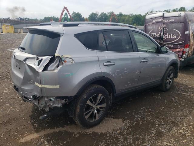 Photo 2 VIN: JTMRFREV1JD226833 - TOYOTA RAV4 