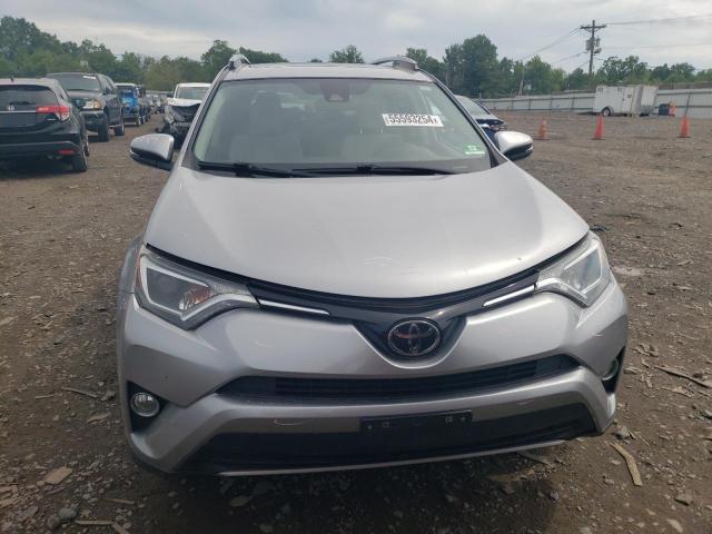 Photo 4 VIN: JTMRFREV1JD226833 - TOYOTA RAV4 