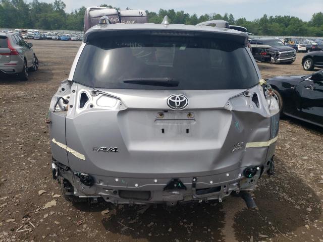 Photo 5 VIN: JTMRFREV1JD226833 - TOYOTA RAV4 