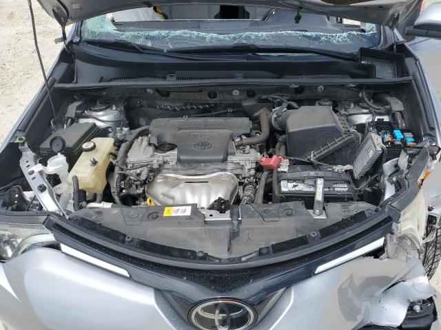 Photo 11 VIN: JTMRFREV1JD235824 - TOYOTA RAV4 ADVEN 