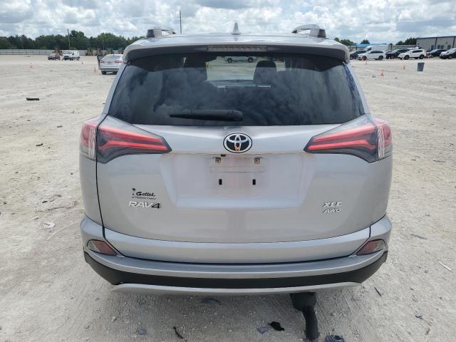 Photo 5 VIN: JTMRFREV1JD235824 - TOYOTA RAV4 ADVEN 