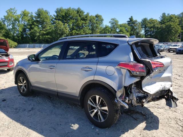 Photo 1 VIN: JTMRFREV1JD235967 - TOYOTA RAV4 