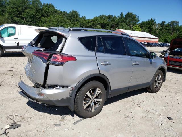 Photo 2 VIN: JTMRFREV1JD235967 - TOYOTA RAV4 