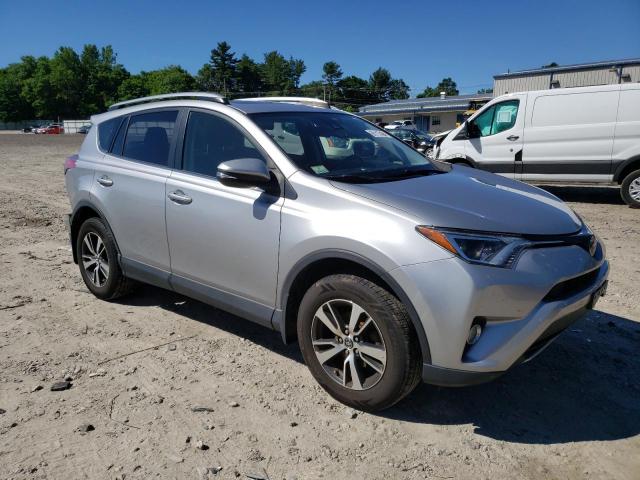 Photo 3 VIN: JTMRFREV1JD235967 - TOYOTA RAV4 