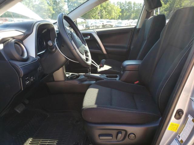 Photo 6 VIN: JTMRFREV1JD235967 - TOYOTA RAV4 